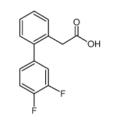 886363-33-3 structure