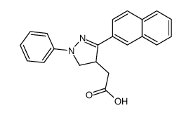 88696-89-3 structure