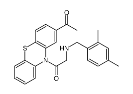 89516-31-4 structure