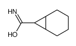 Bicyclo[4.1.0]heptane-7-carboxamide (9CI)结构式