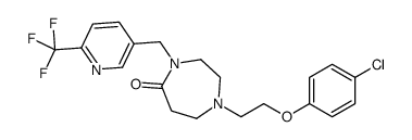 909659-29-6 structure