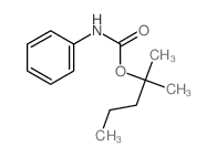 2-Pentanol, 2-methyl-,carbanilate (7CI) picture