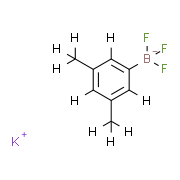 3.5-二甲基苯基三氟硼酸钾图片