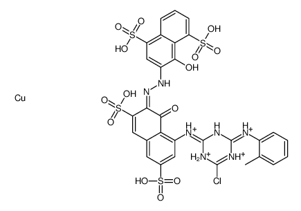 97416-92-7 structure