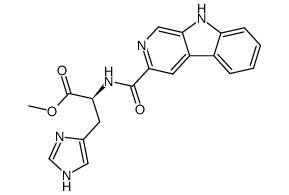 100009-10-7 structure