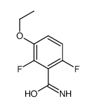 3-Ethoxy-2,6-difluorobenzamide picture