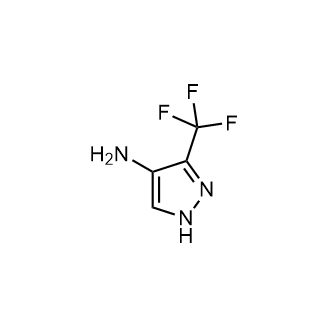 3-(trifluoromethyl)-1h-pyrazol-4-amine picture