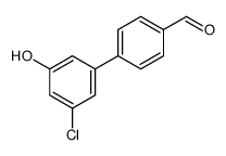 1261891-81-9 structure