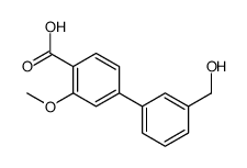 1261902-58-2 structure