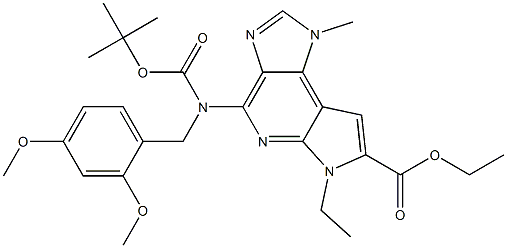 1271024-59-9结构式