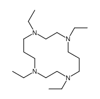 128207-33-0 structure