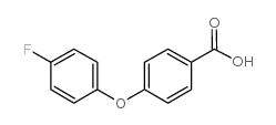 4-(4-fluorophenoxy)benzoic acid picture