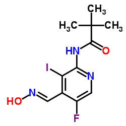 1300019-69-5 structure