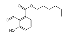 131524-42-0 structure