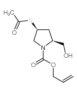 136140-32-4 structure