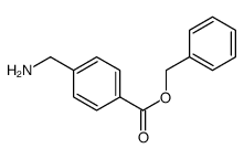 benzyl 4-(aminomethyl)benzoate图片