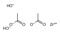 bis(acetato-O)dihydroxyzirconium picture