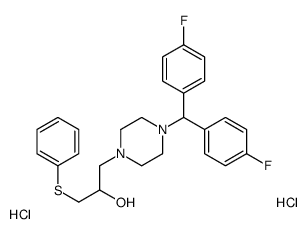 143760-07-0 structure