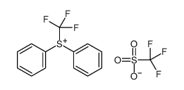二苯基(三氟甲基)锍三氟甲磺酸盐图片