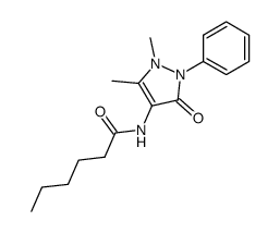 18506-49-5结构式