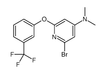 192447-54-4 structure