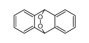 15,16-Dioxatetracyclo[6.6.2.02,7.09,14]hexadeca-2,4,6,9,11,13-hexaene Structure