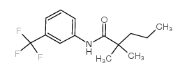 2300-87-0 structure