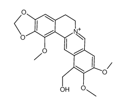 23943-91-1 structure