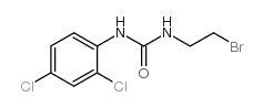 N-(2-BROMOETHYL)-N'-(2,4-DICHLOROPHENYL)UREA picture