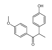 25017-89-4 structure