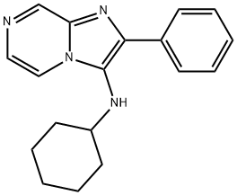 WAY-327512 Structure