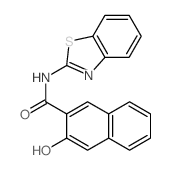 25829-71-4 structure