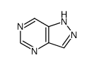 1H-吡唑[4,3-d]嘧啶图片