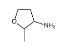 3-Furanamine,tetrahydro-2-methyl-(9CI) picture