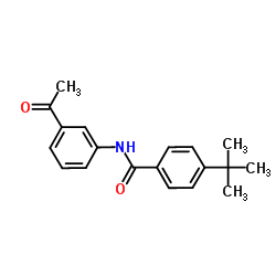 AURORA 636结构式