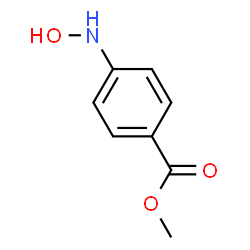 Nitroxide,p-carboxyphenyl,methyl ester (8CI) picture