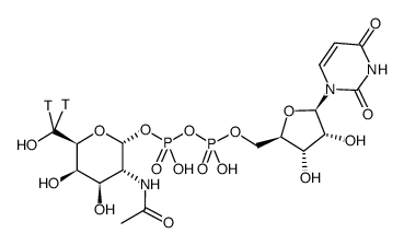 33044-38-1 structure