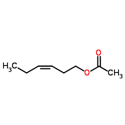 3681-71-8结构式