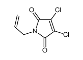 54908-07-5 structure