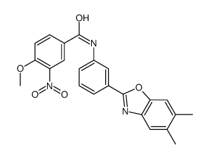 5756-42-3 structure