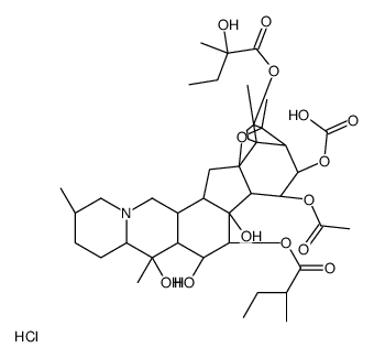 58445-86-6 structure