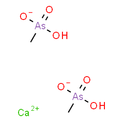 calcium bis(methylarsonate) picture