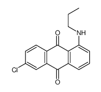 61100-58-1 structure