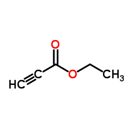 丙炔酸乙酯结构式