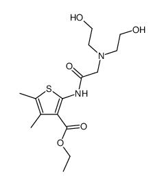 62349-09-1 structure