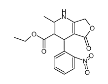 62760-69-4结构式