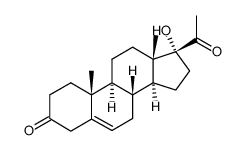 641-80-5 structure