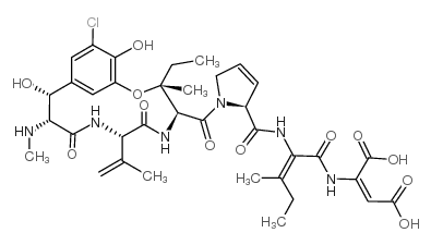 64925-80-0结构式