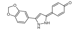 651717-26-9 structure