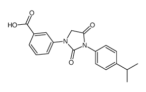651748-50-4 structure